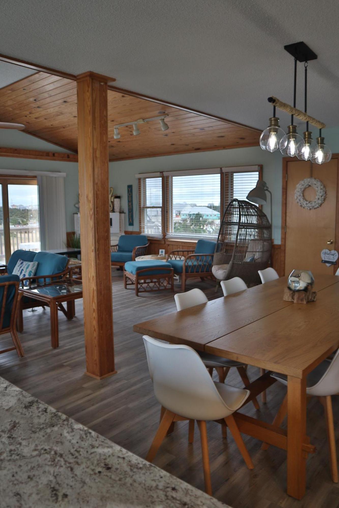 Villa Amazing Ocean View-Newly Renovated Modern Oasis Avon Exterior foto