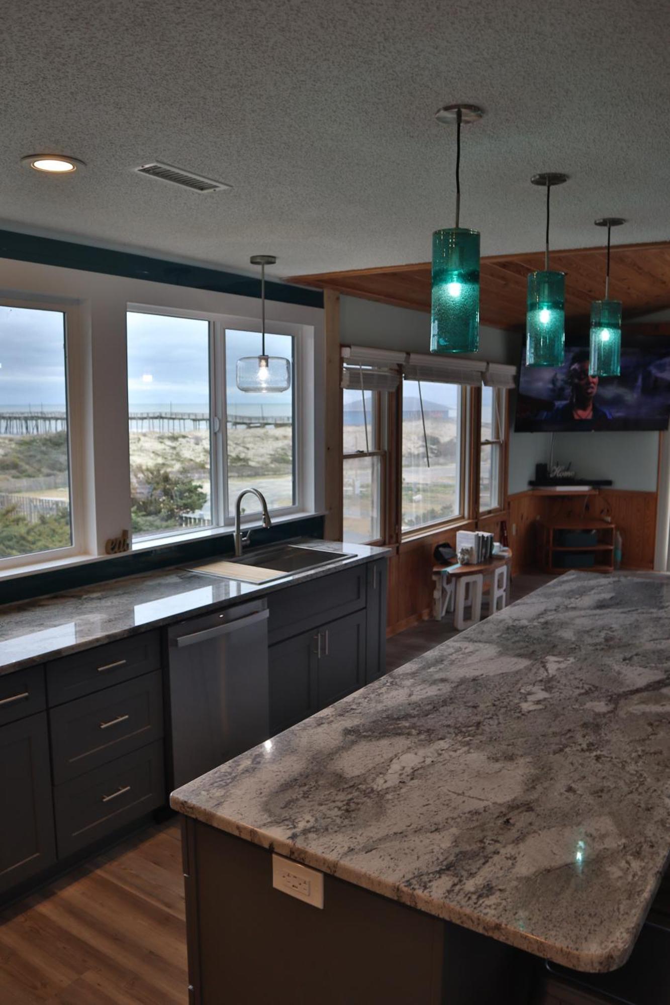 Villa Amazing Ocean View-Newly Renovated Modern Oasis Avon Exterior foto
