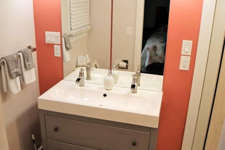 Villa Amazing Ocean View-Newly Renovated Modern Oasis Avon Exterior foto