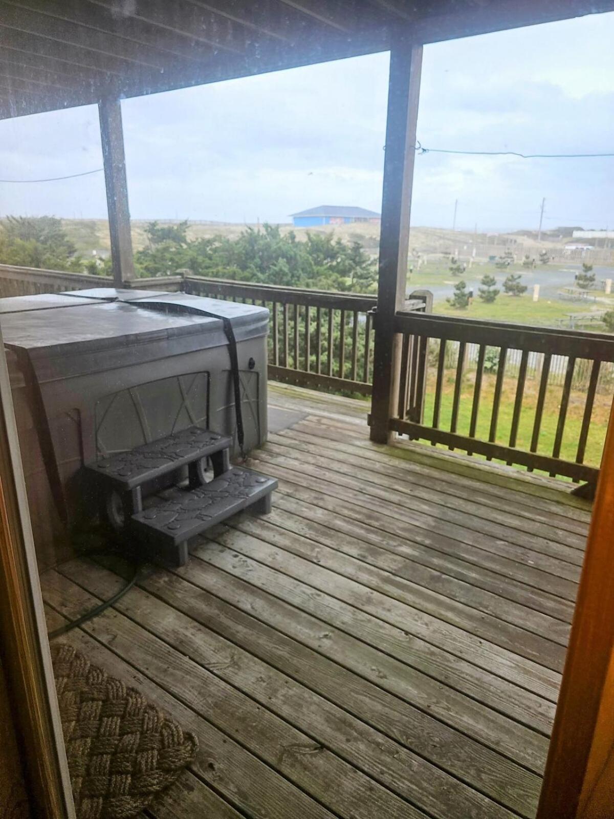 Villa Amazing Ocean View-Newly Renovated Modern Oasis Avon Exterior foto